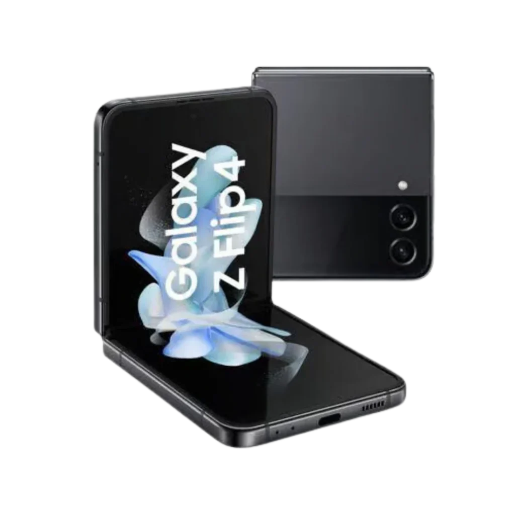 Galaxy Z Flip 4 F721B