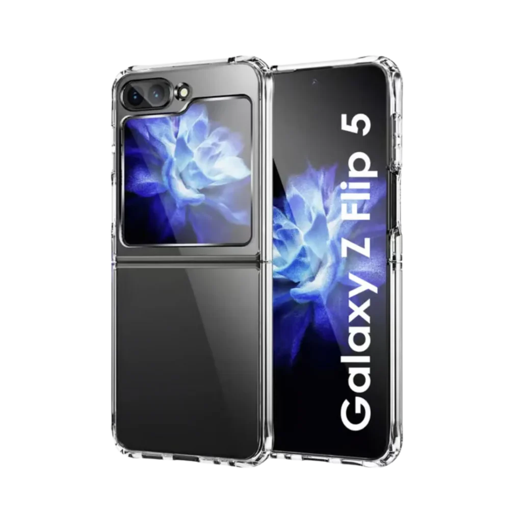 Galaxy Z Flip 5 F731B