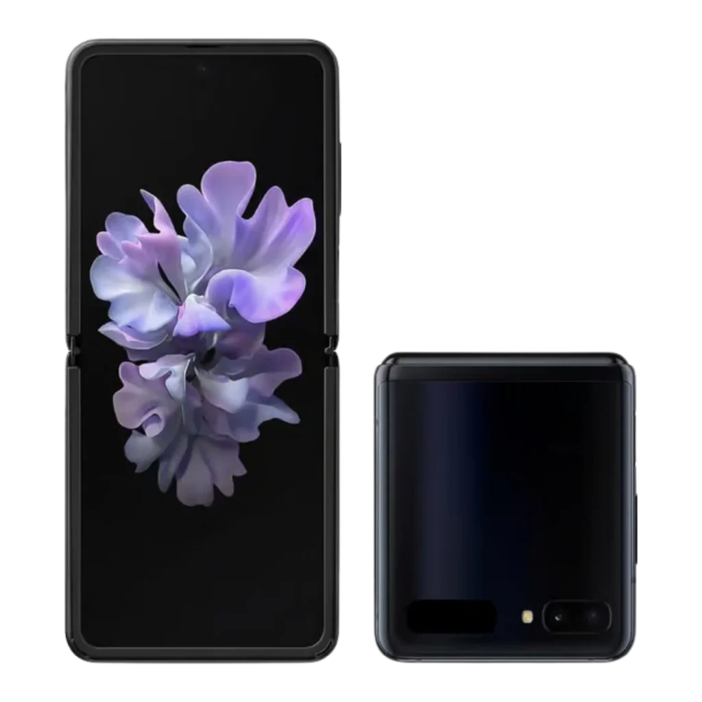 Galaxy Z Flip F700F
