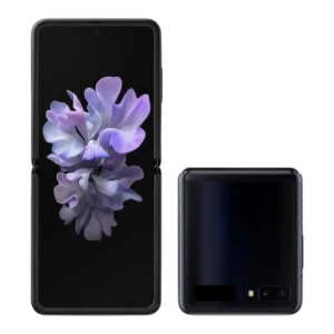 Galaxy Z Flip F700F