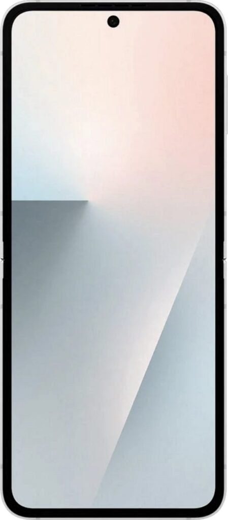 Galaxy Z Flip7 Fe