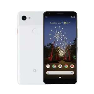 Google Pixel 3A