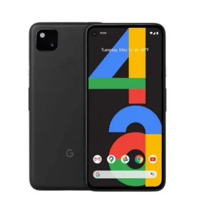 Google Pixel 4A