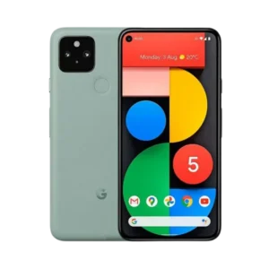 Google Pixel 5