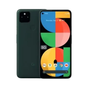 Google Pixel 5A