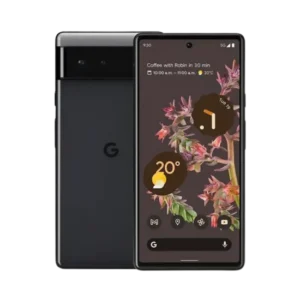 Google Pixel 6