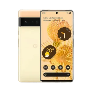 Google Pixel 6 Pro