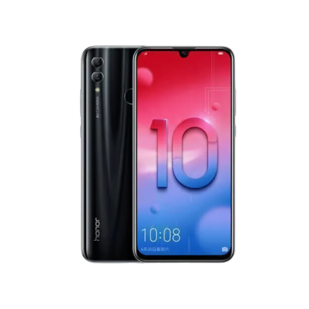 Honor 10 Lite