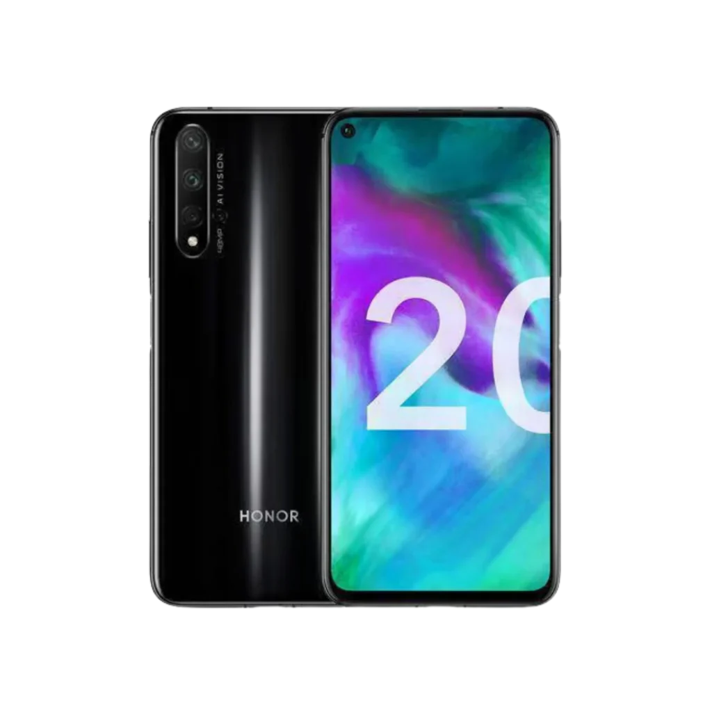 Honor 20