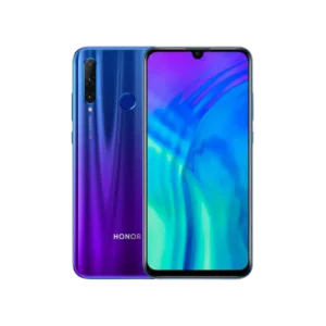 Réparation Honor 20 Lite