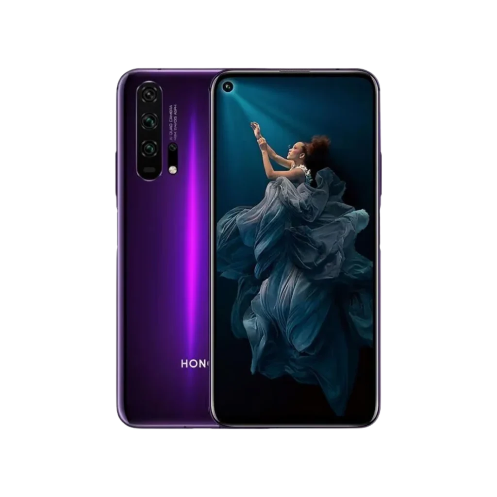Honor 20 Pro