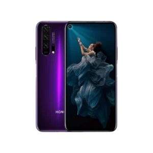 Réparation Honor 20 Pro