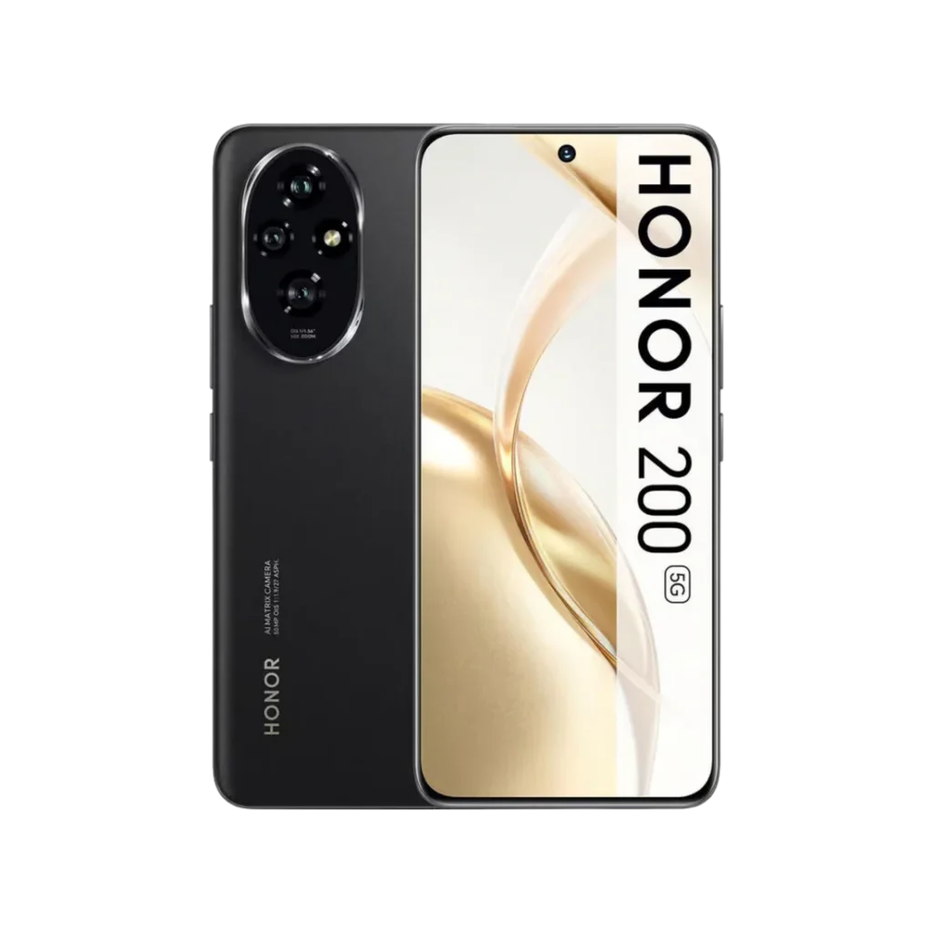 Honor 200