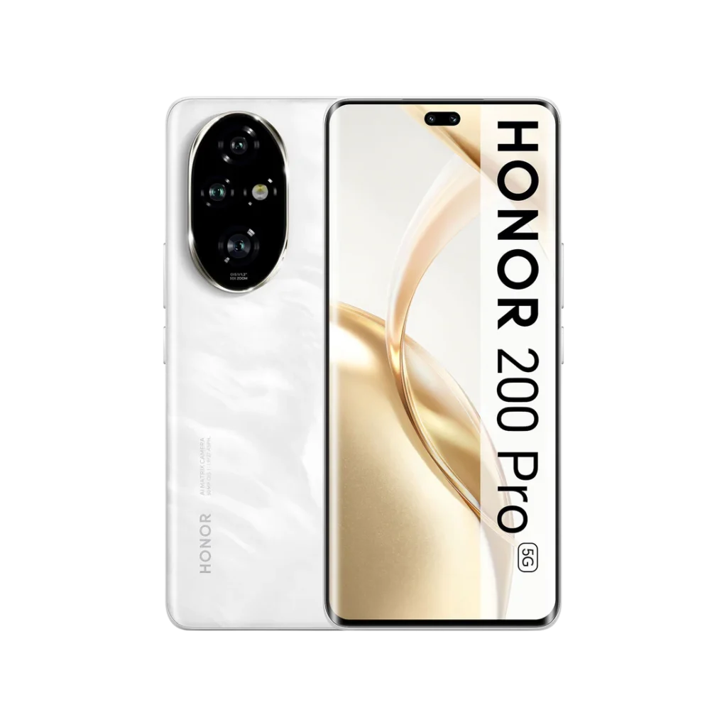 Honor 200 Pro