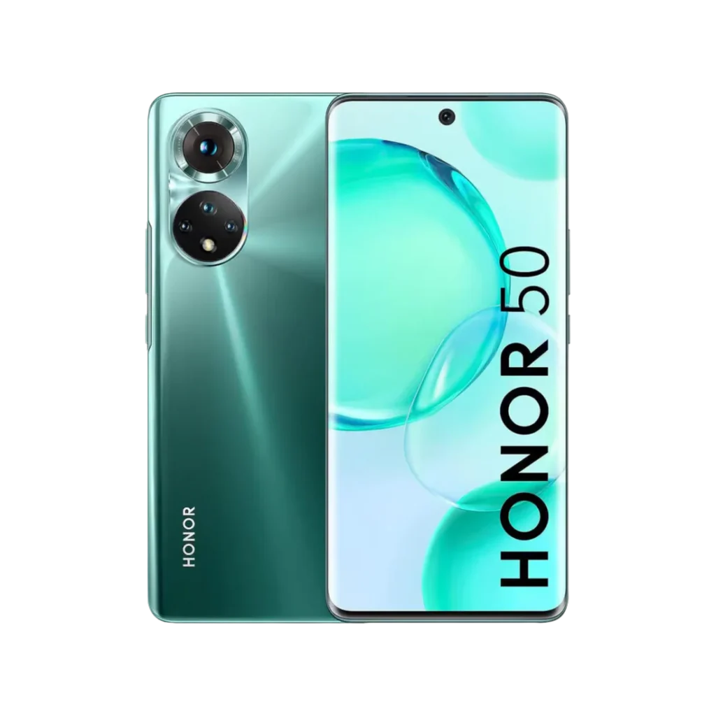 Honor 50