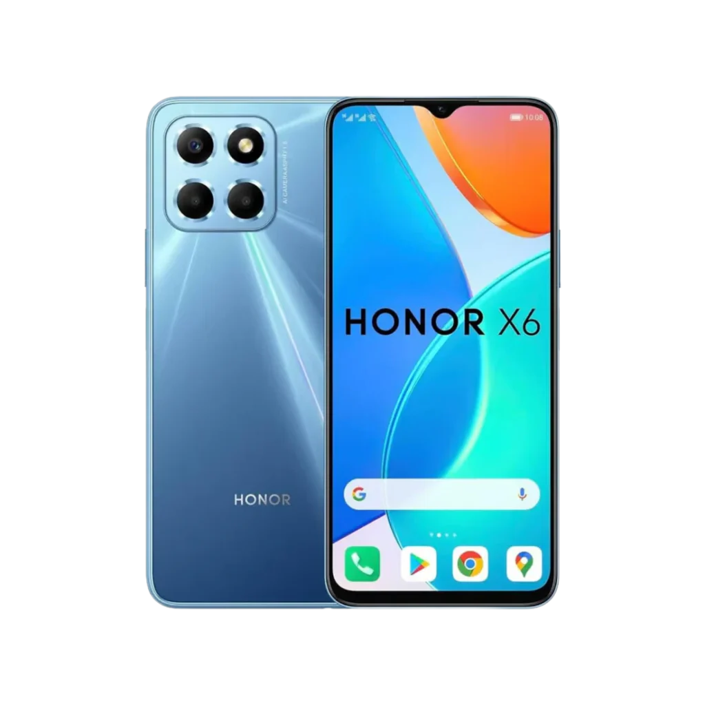 Honor 6X