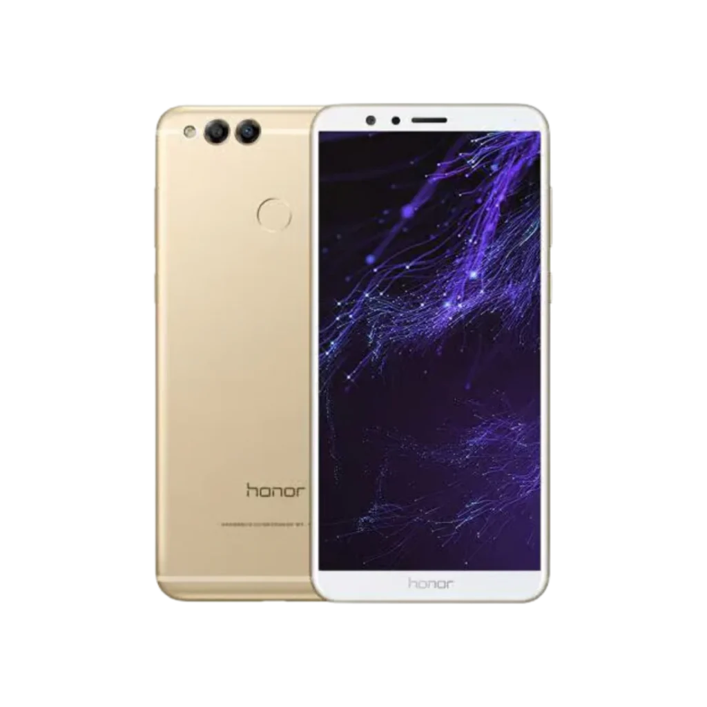 Honor 7X