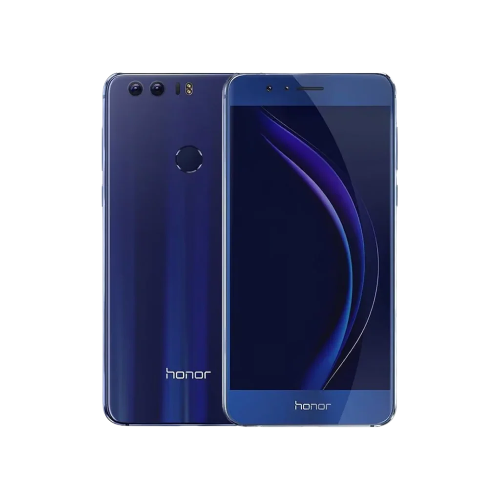 Honor 8