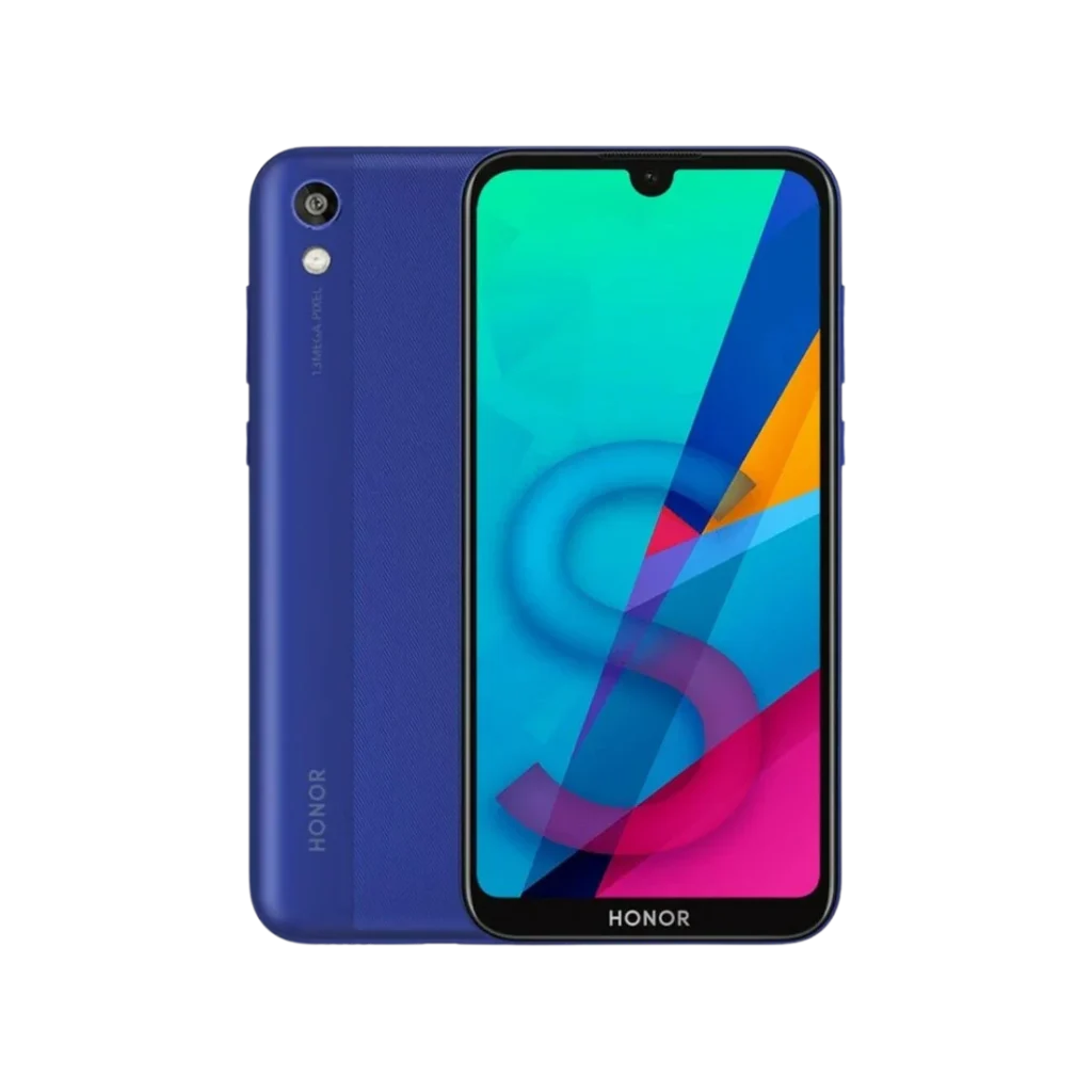 Honor 8S