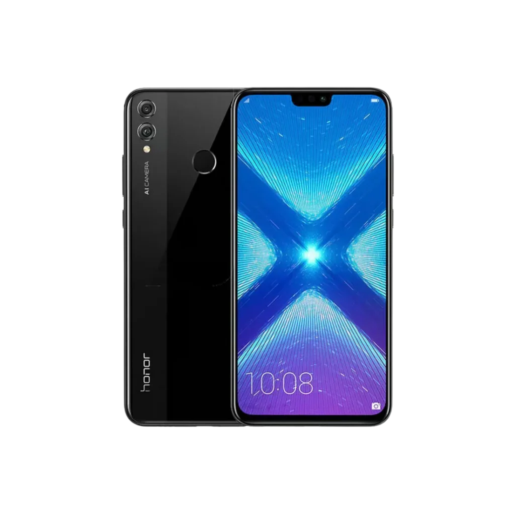 Honor 8X