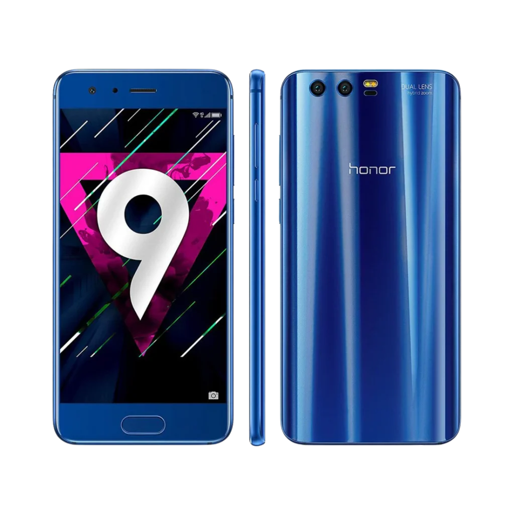 Honor 9