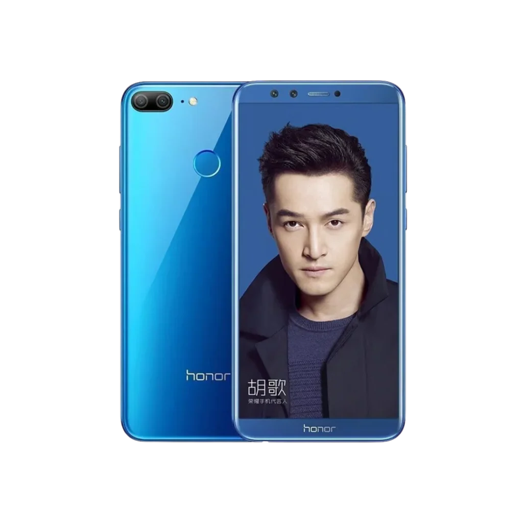 Honor 9 Lite
