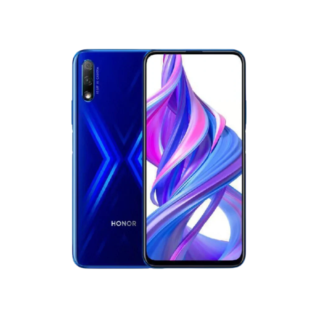 Honor 9X