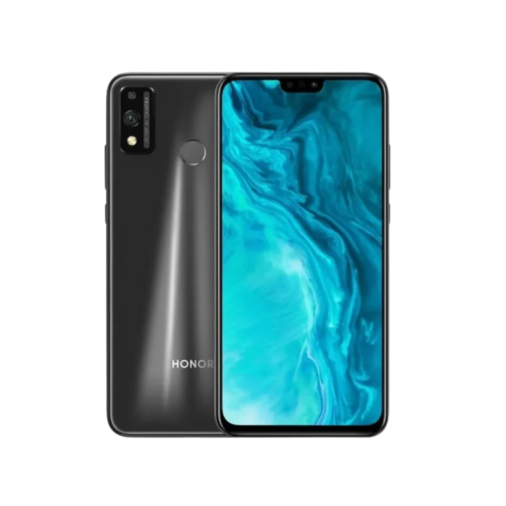 Honor 9X Lite