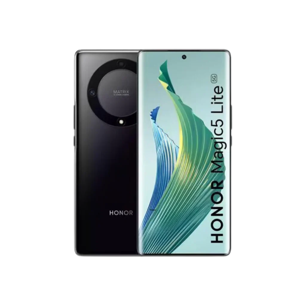 Honor Magic 5 Lite