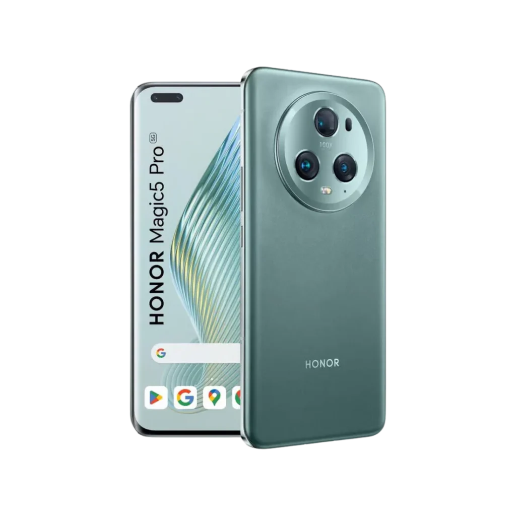Honor Magic 5 Pro