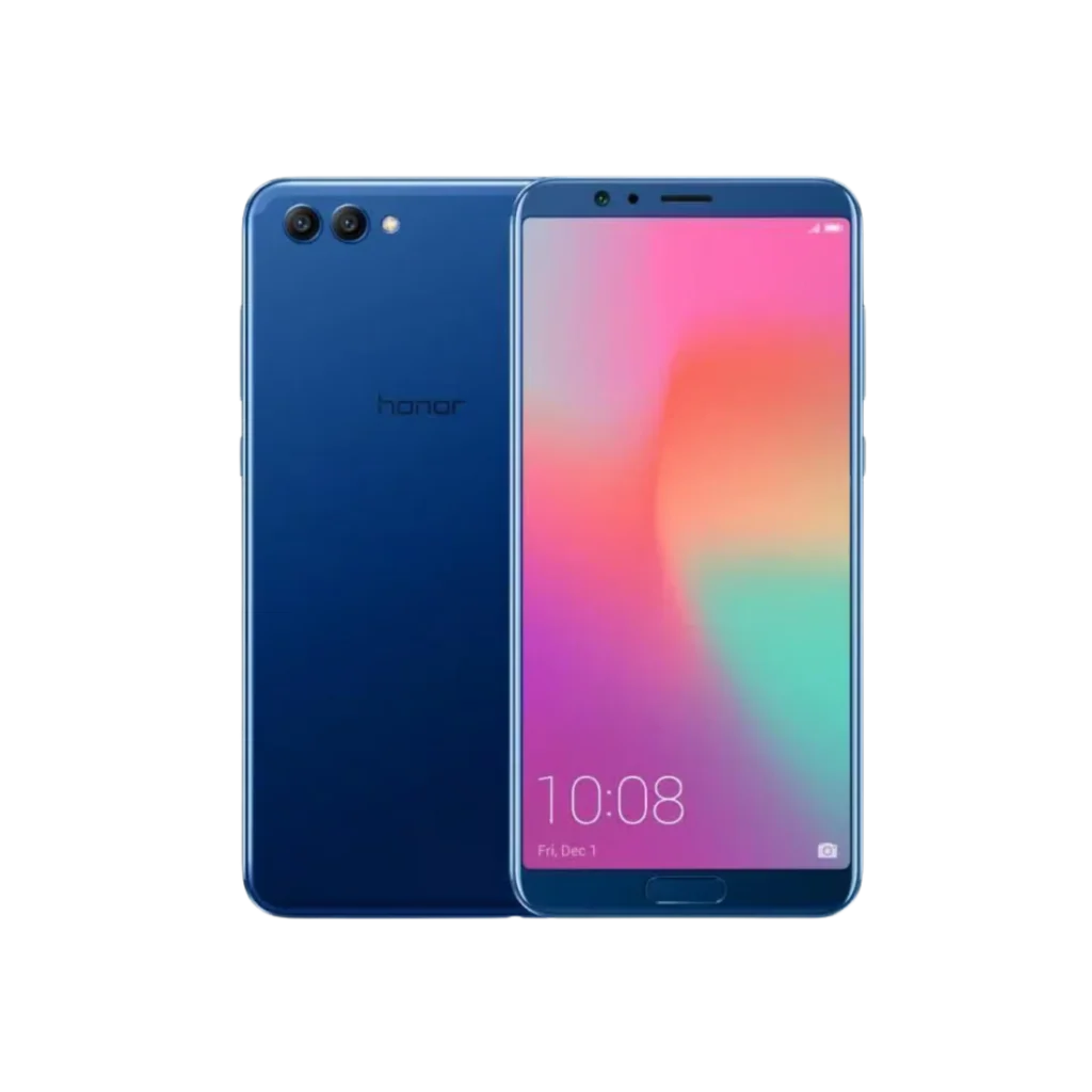 Honor View 10