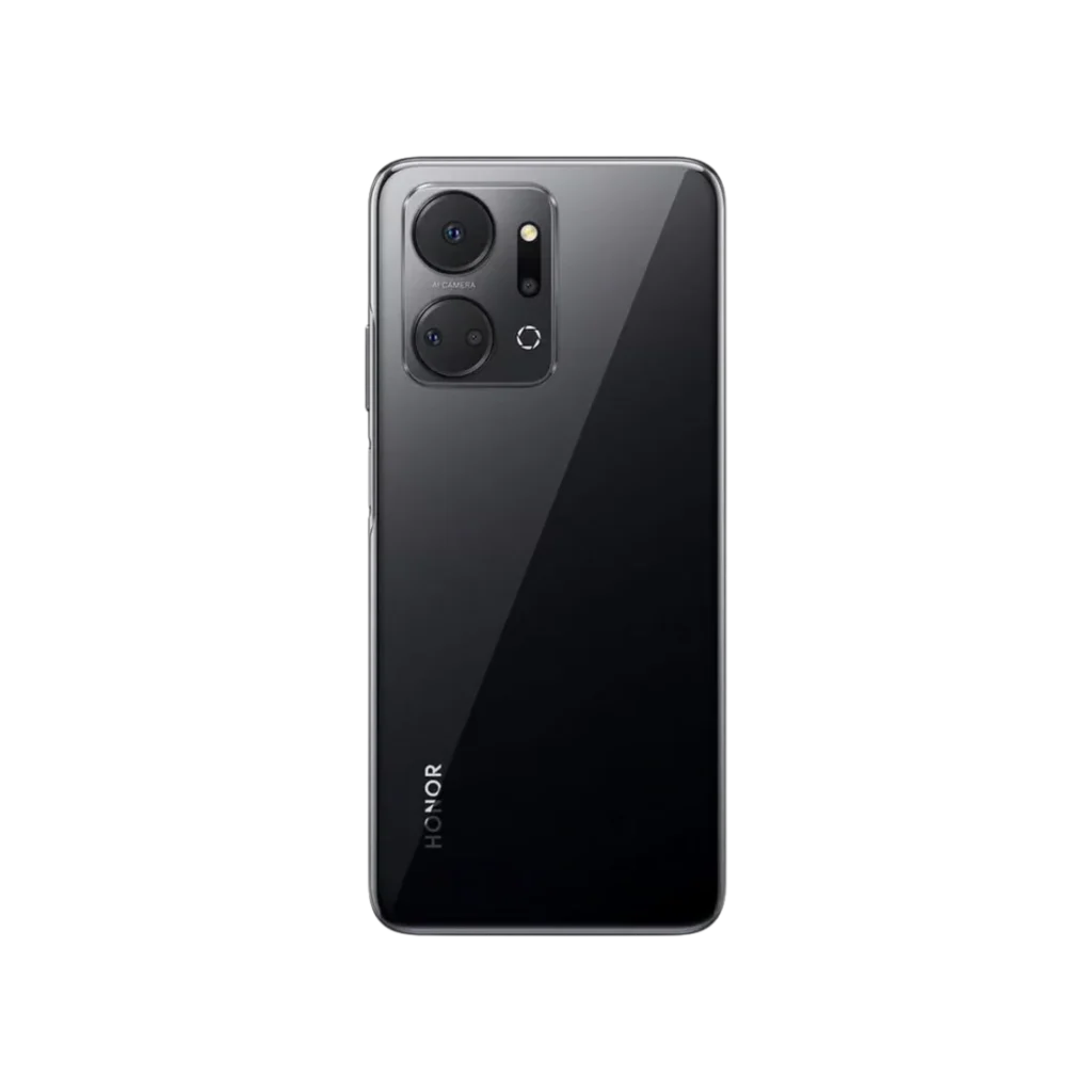 Honor X7A