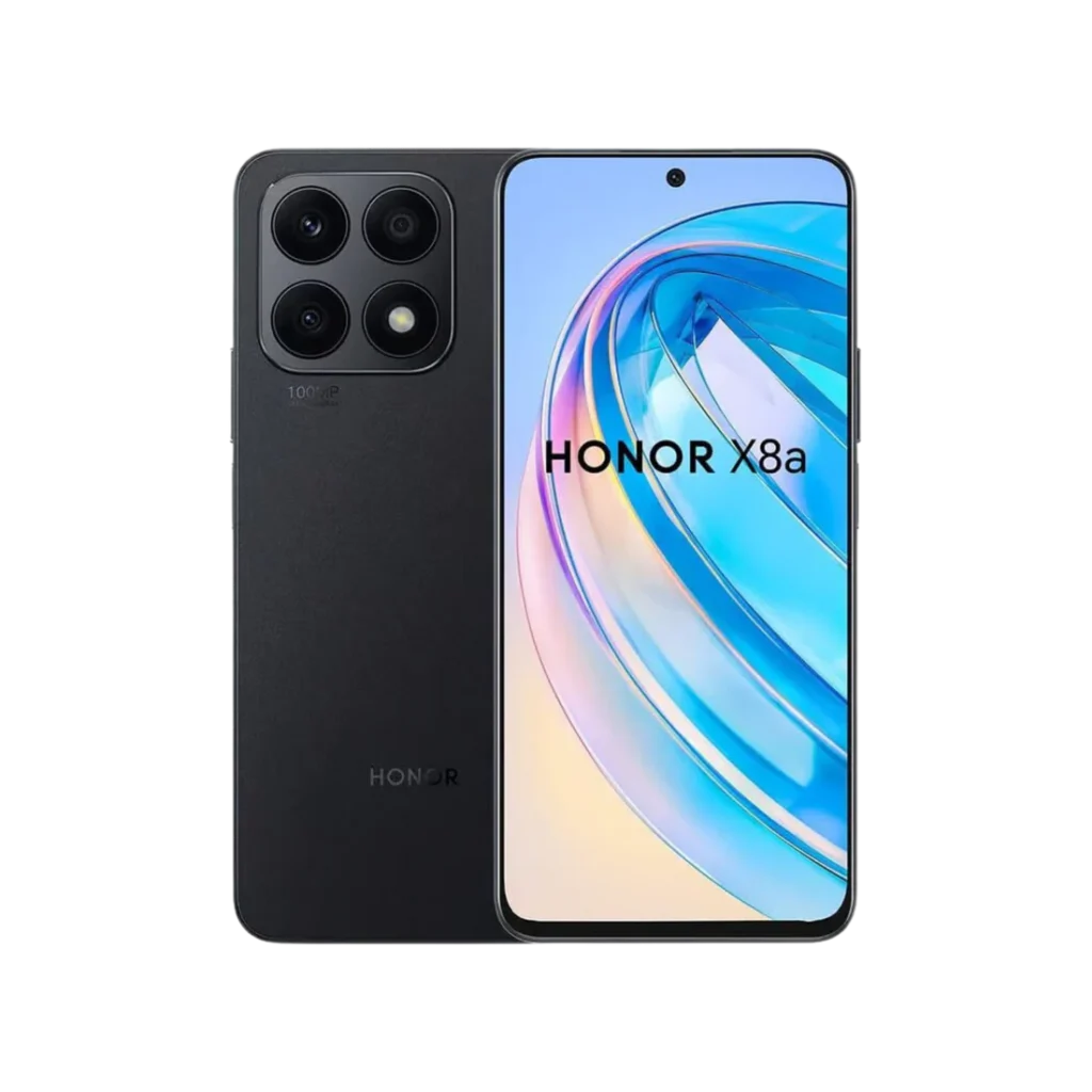 Honor X8A