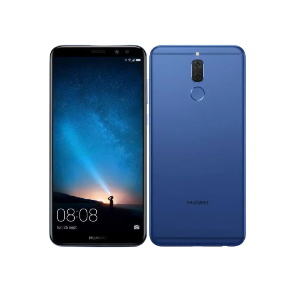 Huawei Mate 10 Lite