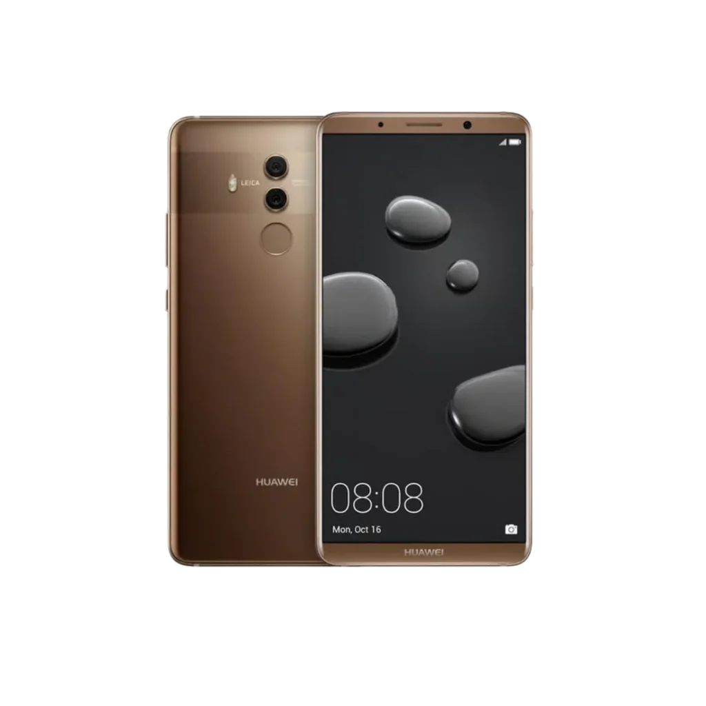Huawei Mate 10 Pro