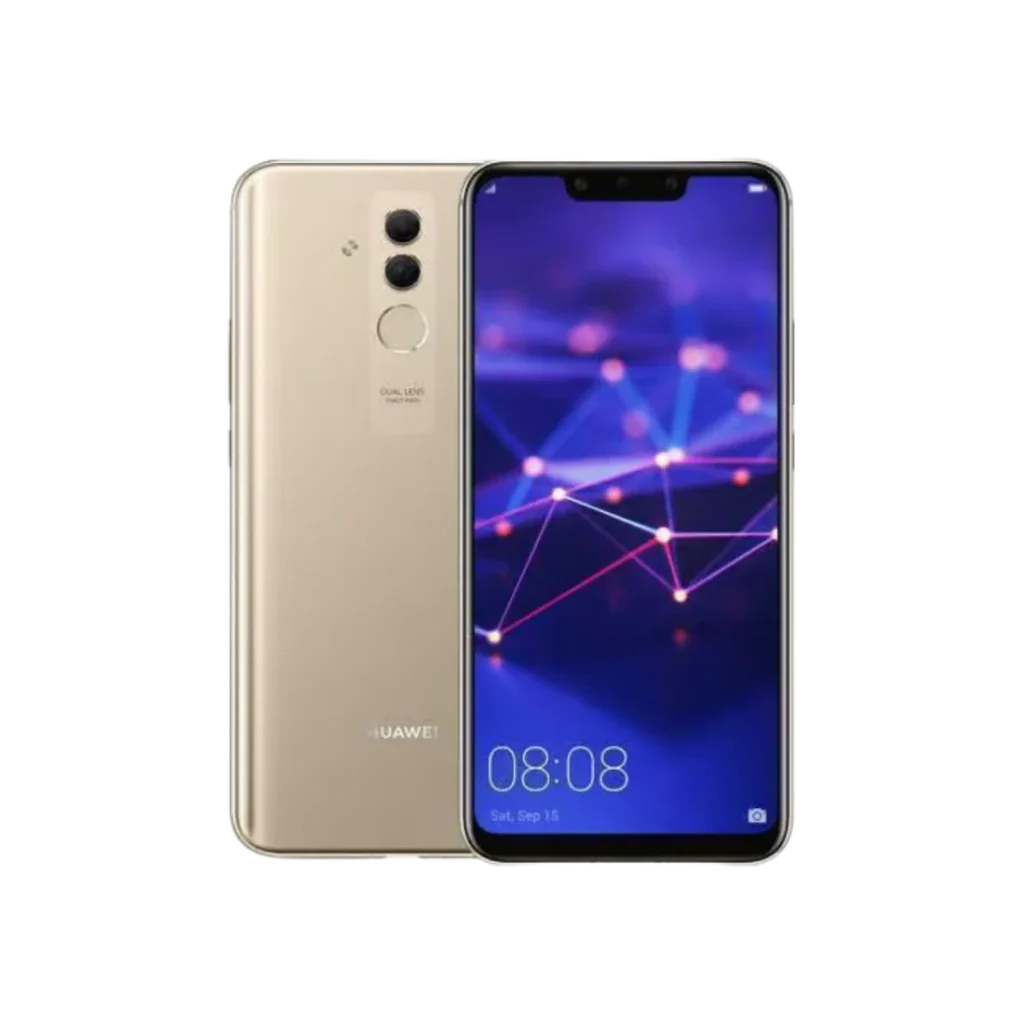 Huawei Mate 20 Lite