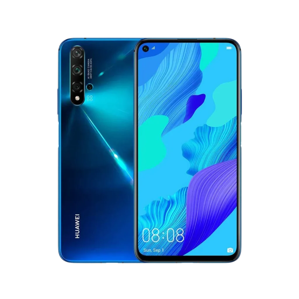 Huawei Nova 5T