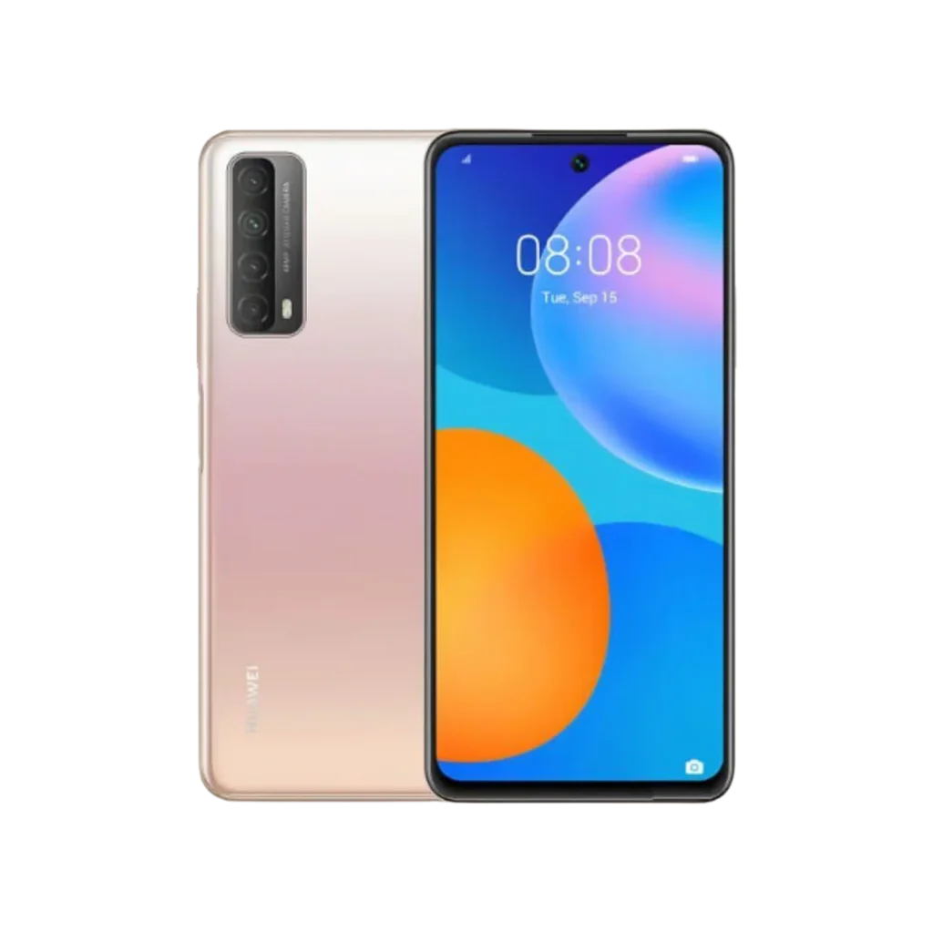 Huawei P Smart 2021