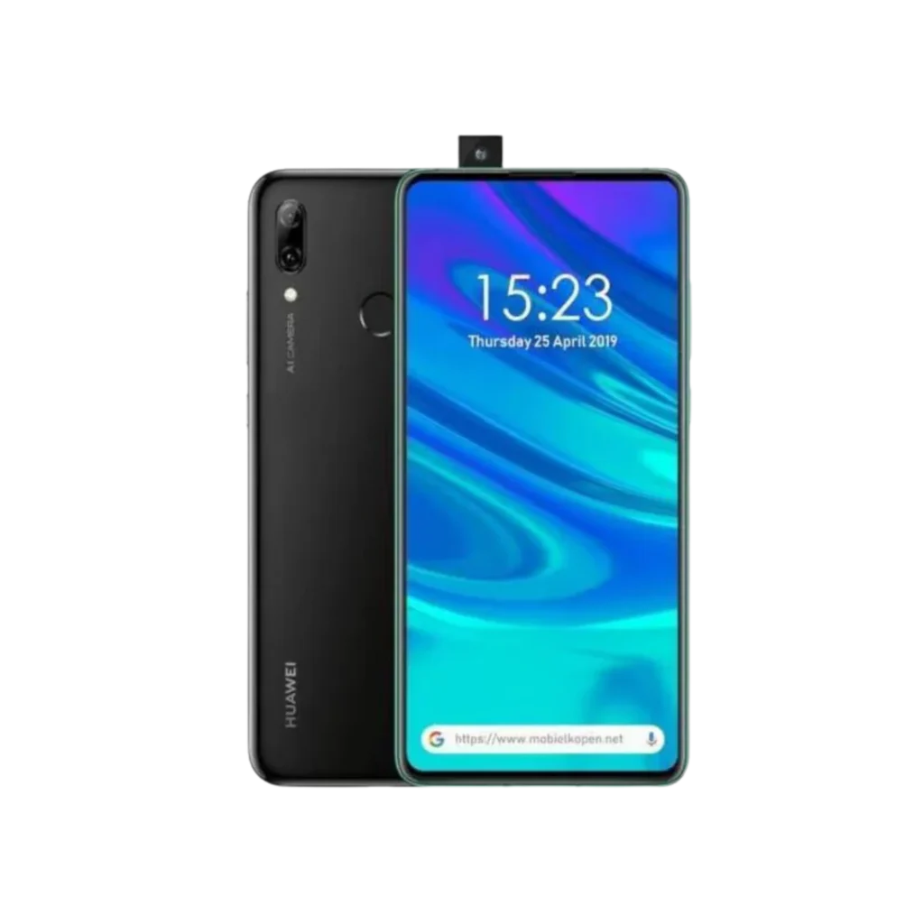 Huawei P Smart Z