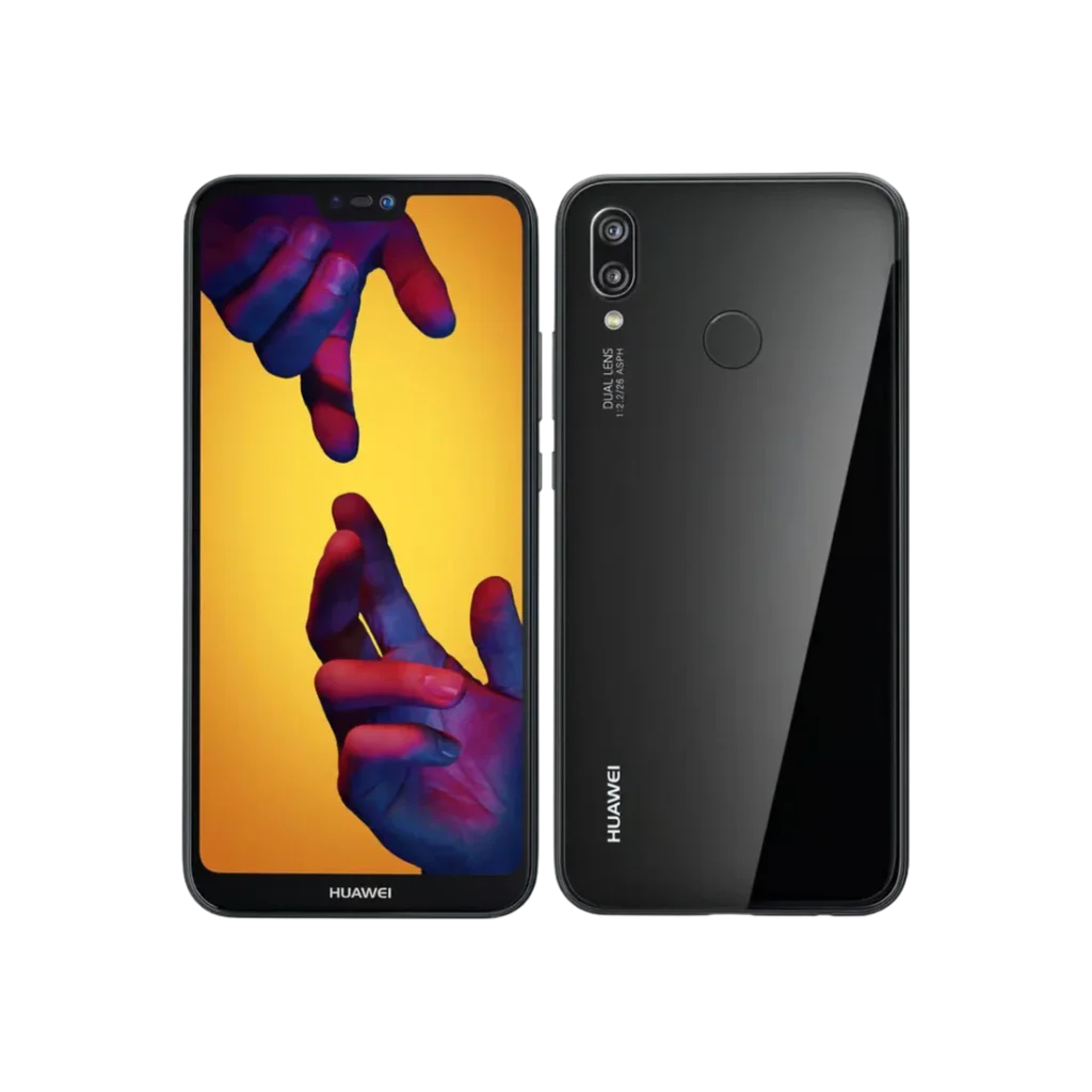 Huawei P20