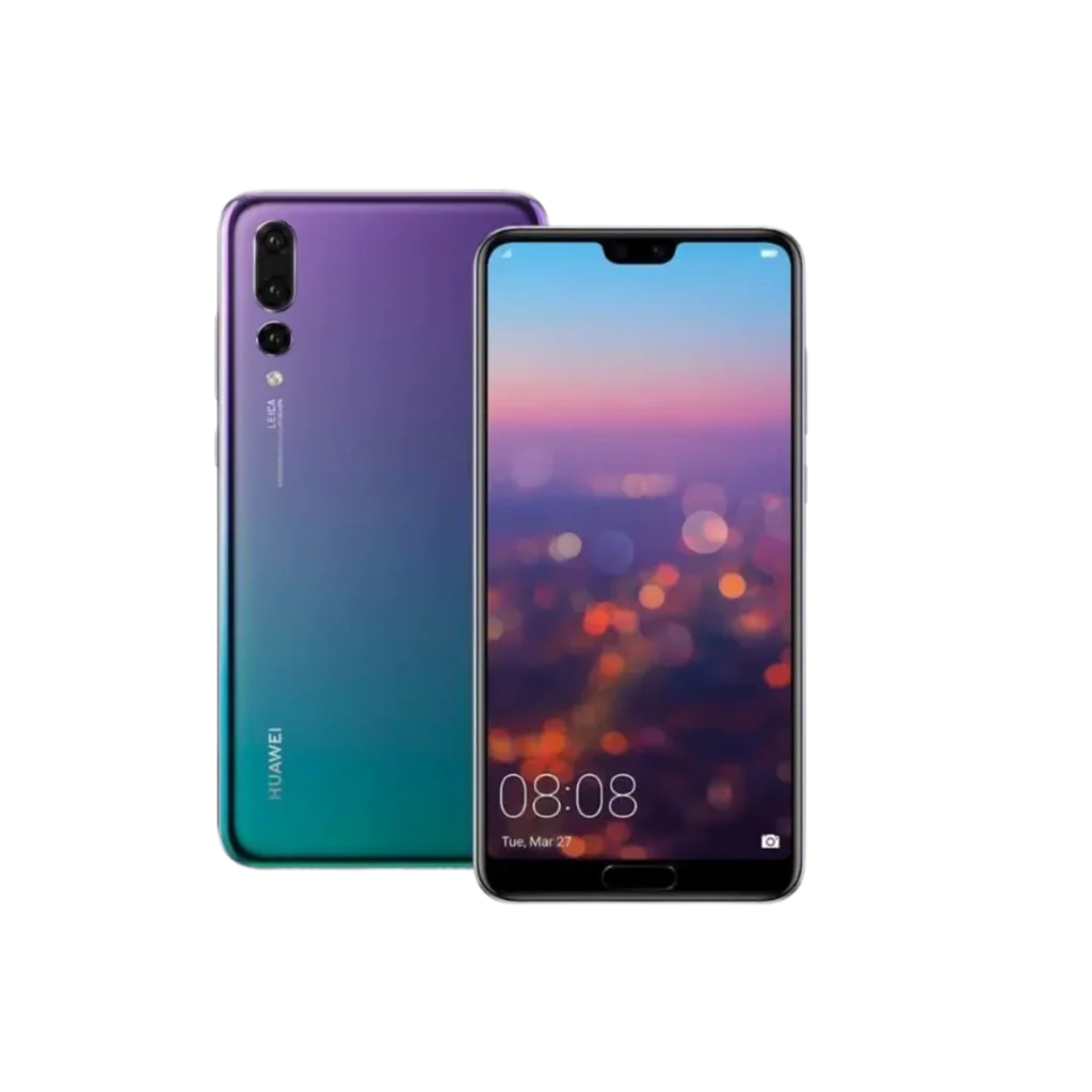 Huawei P20 Pro