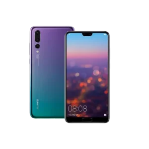 Huawei P20 Pro