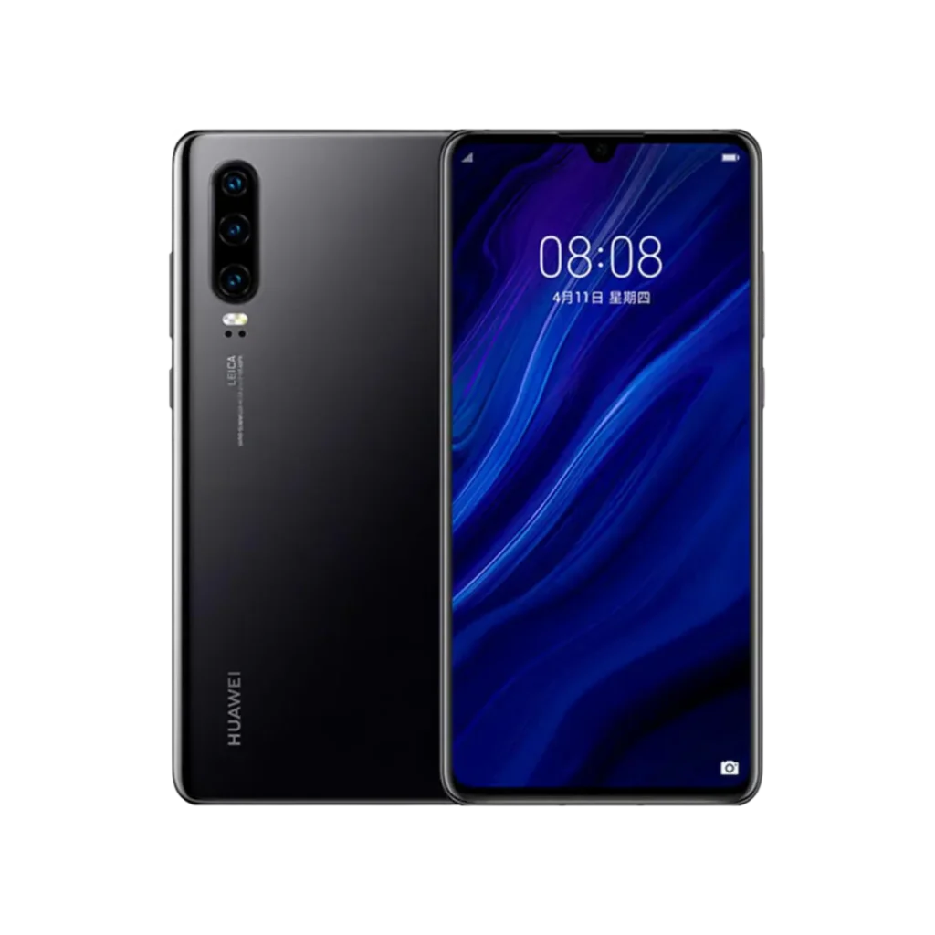 Huawei P30