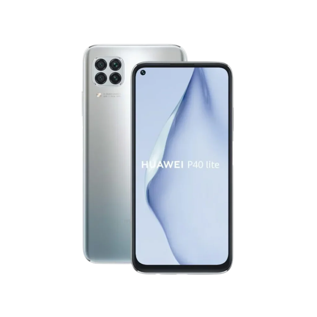 Huawei P40 Lite