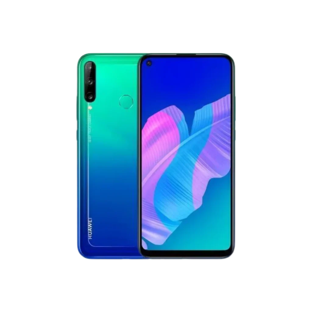 Huawei P40 Lite E