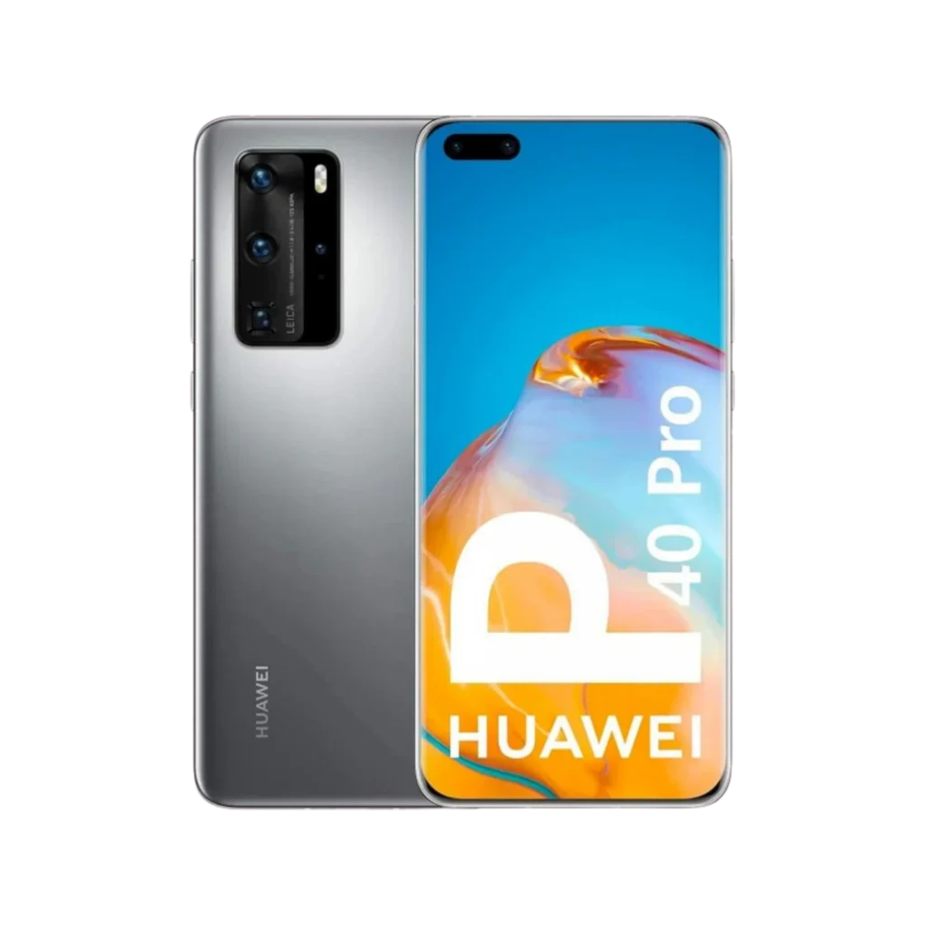 Huawei P40 Pro