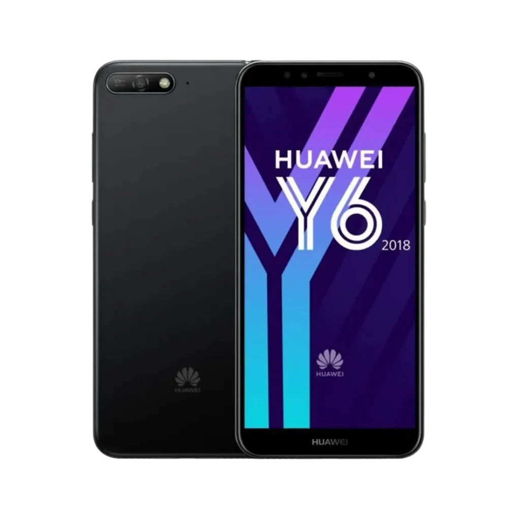 Huawei Y6 2018