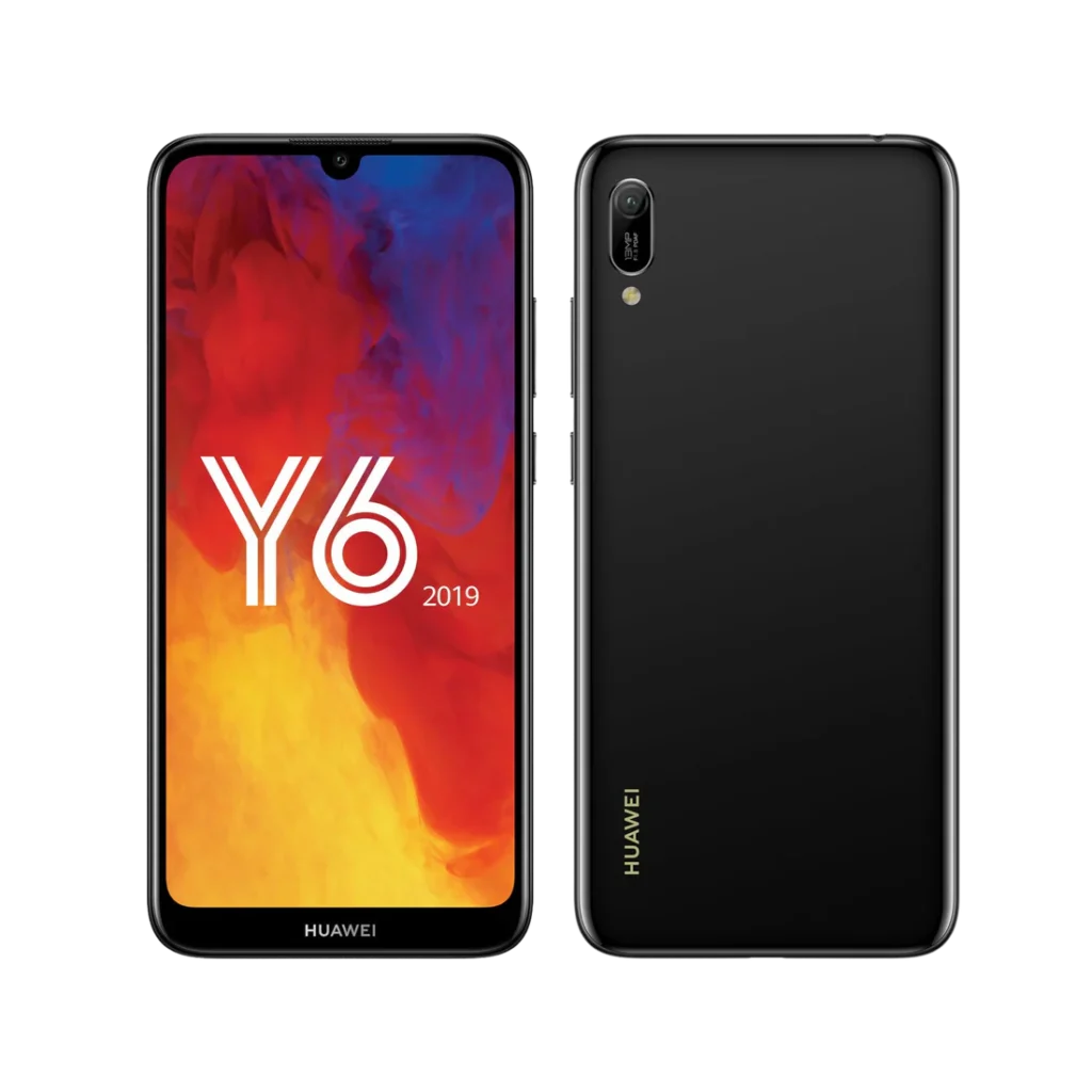 Huawei Y6 2019
