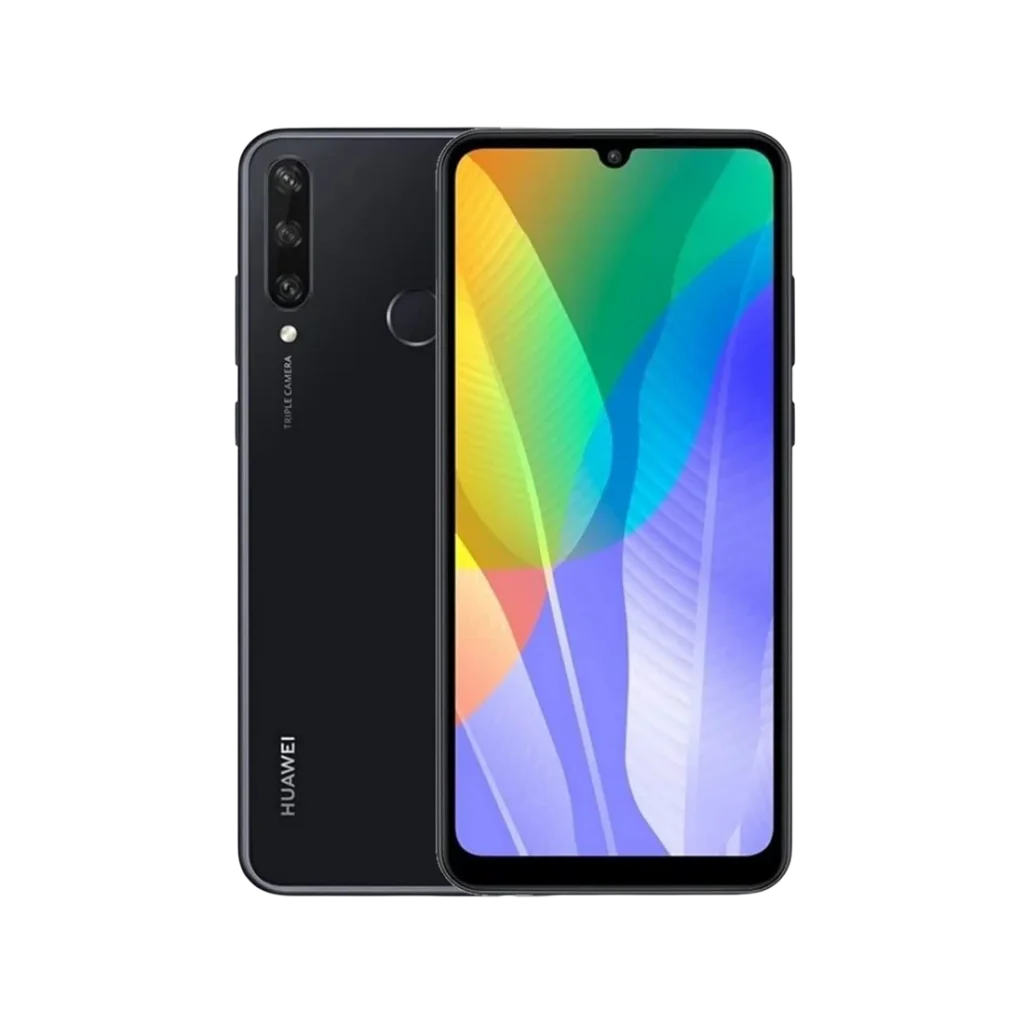 Huawei Y6P