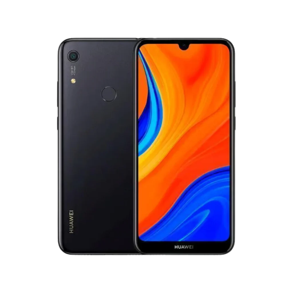 Huawei Y6S